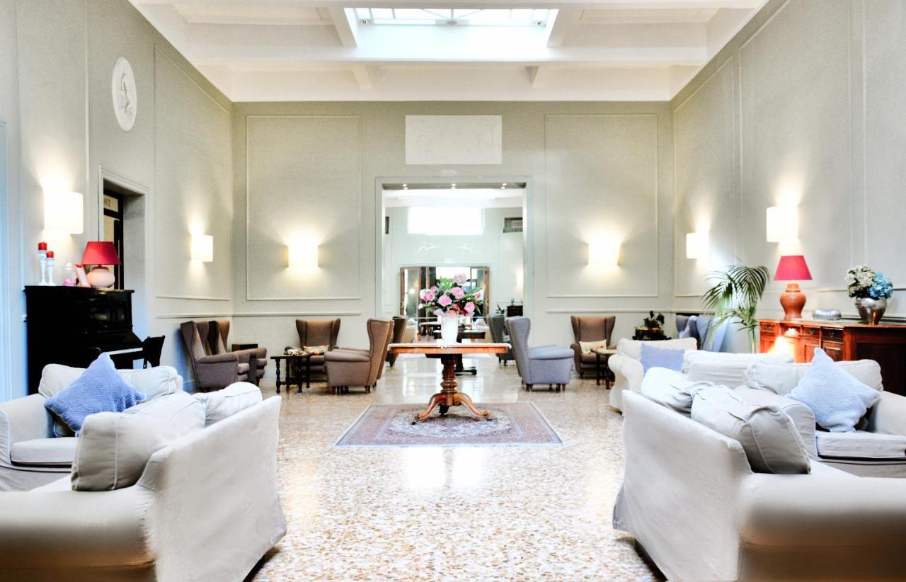 Hotel Touring Wellness & Beauty Fiuggi Ngoại thất bức ảnh