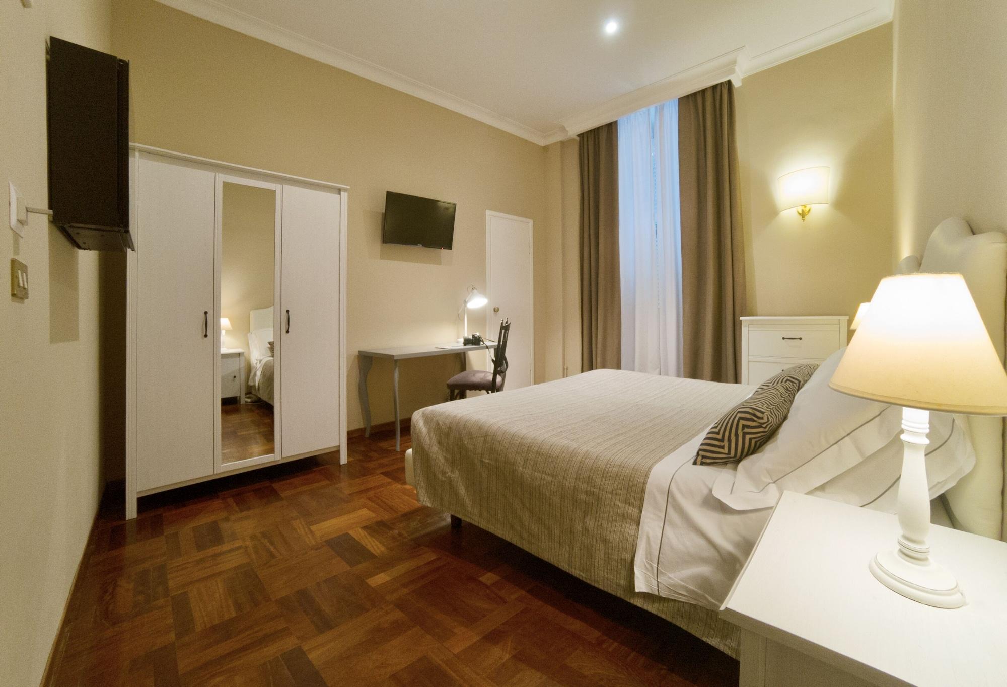 Hotel Touring Wellness & Beauty Fiuggi Ngoại thất bức ảnh